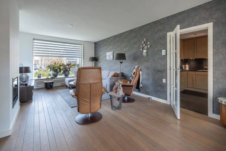 Foto 2 van De Savornin Lohmanlaan 7