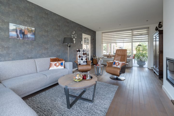 Foto 3 van De Savornin Lohmanlaan 7