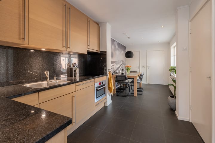 Photo 6 of De Savornin Lohmanlaan 7