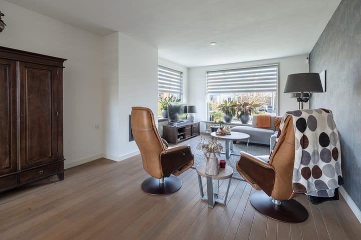 Foto 5 van De Savornin Lohmanlaan 7