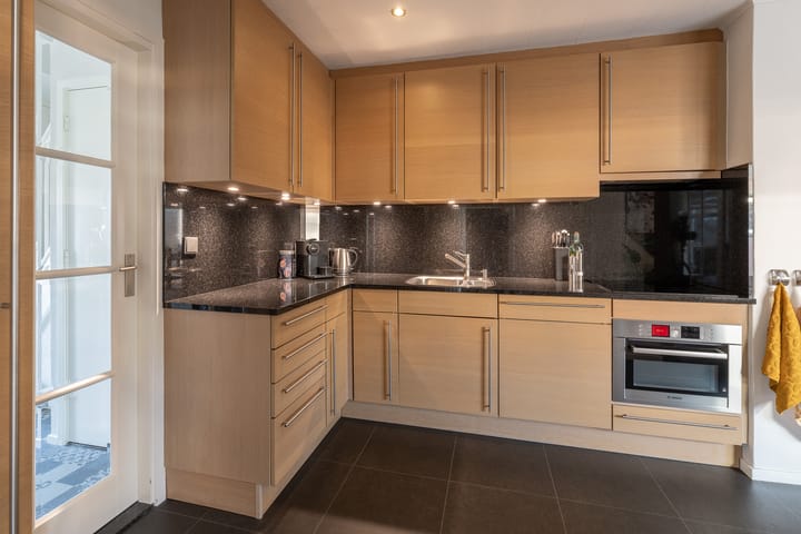 Photo 7 of De Savornin Lohmanlaan 7