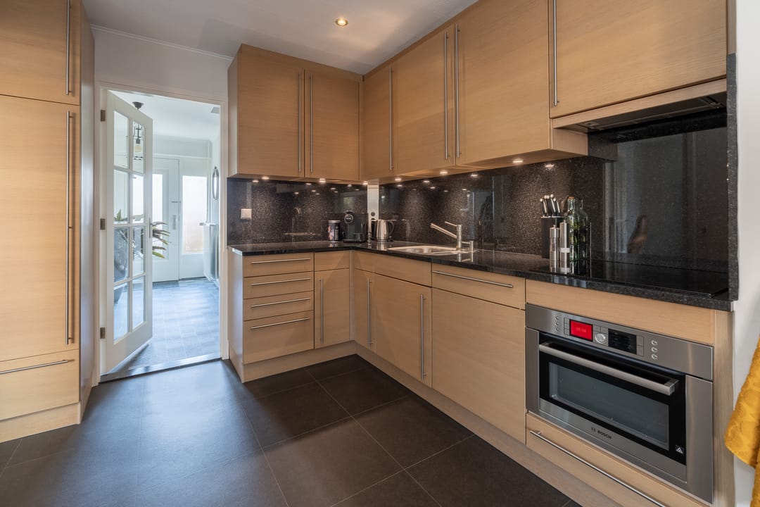 Foto 8 van De Savornin Lohmanlaan 7