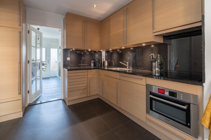 Photo 8 of De Savornin Lohmanlaan 7