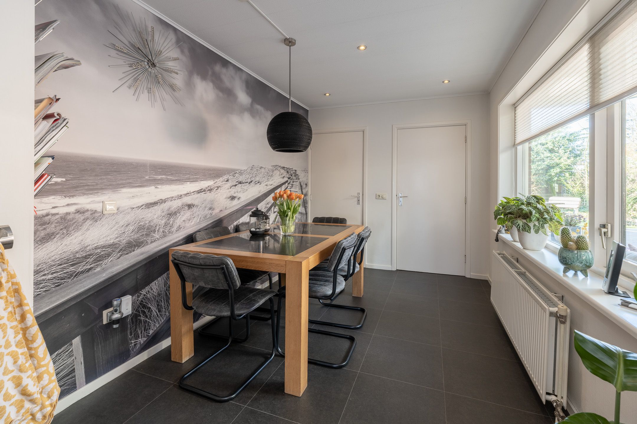 Foto 9 van De Savornin Lohmanlaan 7