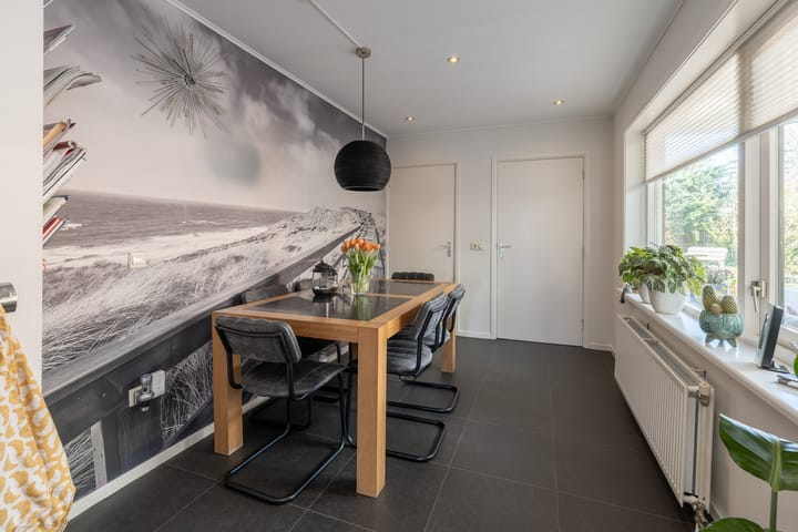 Photo 9 of De Savornin Lohmanlaan 7