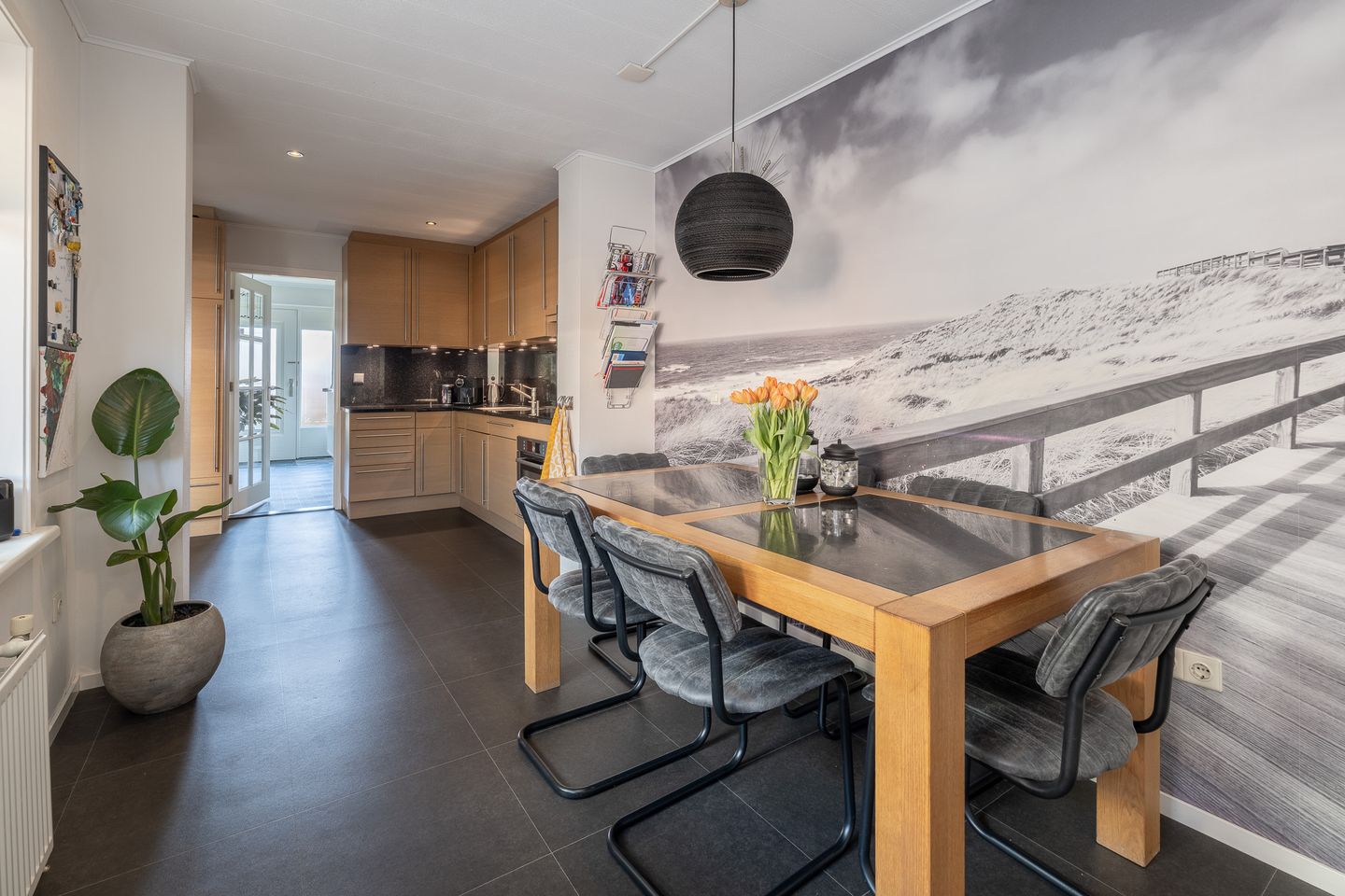 Foto 10 van De Savornin Lohmanlaan 7