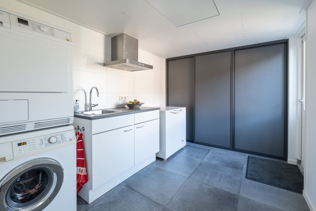 Foto 11 van De Savornin Lohmanlaan 7