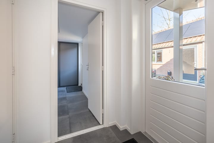 Photo 13 of De Savornin Lohmanlaan 7