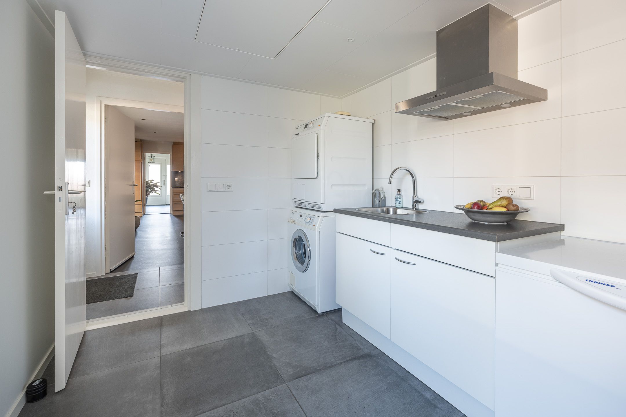 Foto 12 van De Savornin Lohmanlaan 7