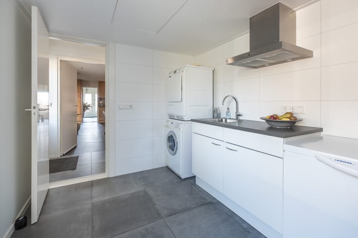 Photo 12 of De Savornin Lohmanlaan 7