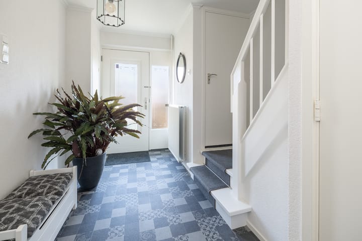 Photo 14 of De Savornin Lohmanlaan 7