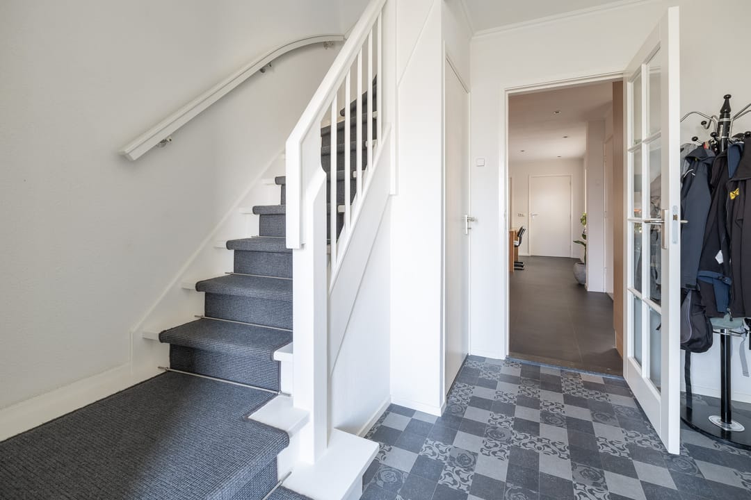 Foto 16 van De Savornin Lohmanlaan 7