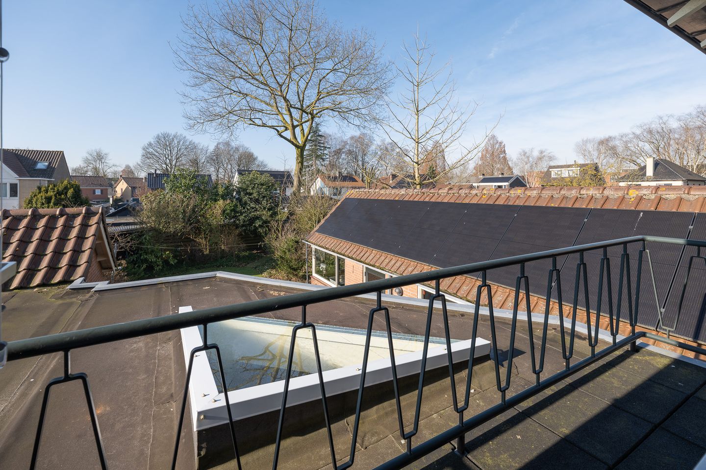 Foto 20 van De Savornin Lohmanlaan 7