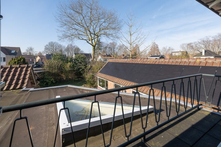 Photo 20 of De Savornin Lohmanlaan 7