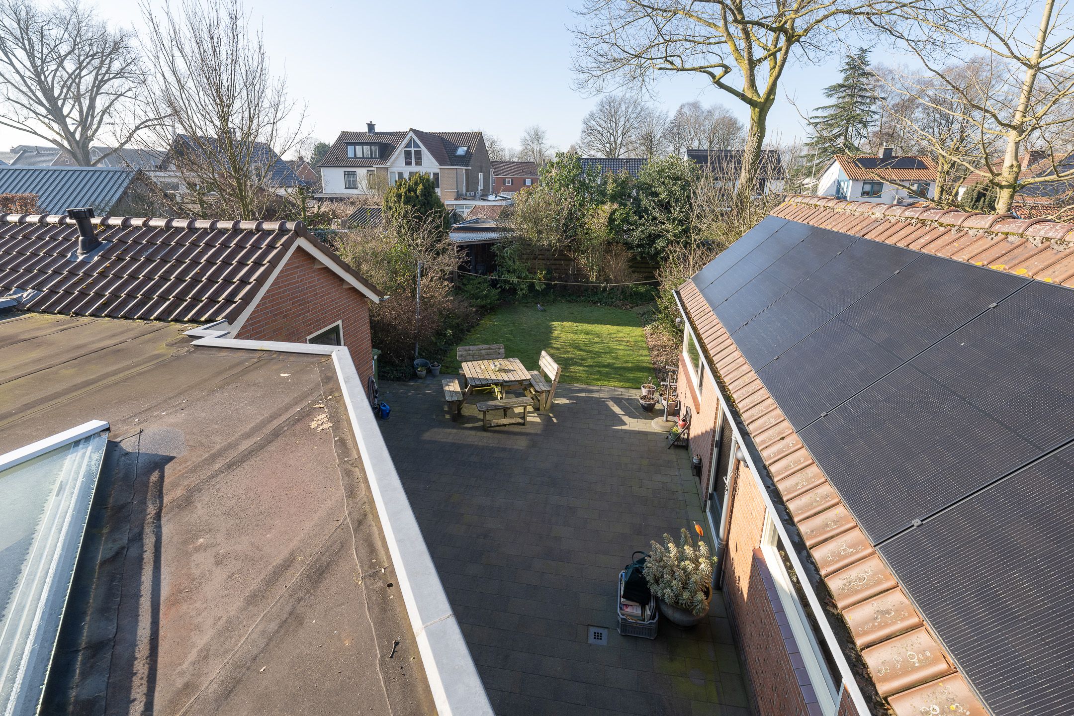 Foto 21 van De Savornin Lohmanlaan 7