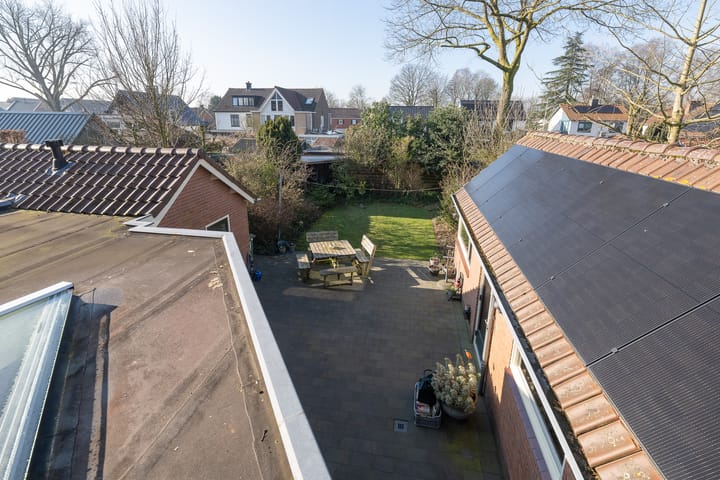 Photo 21 of De Savornin Lohmanlaan 7