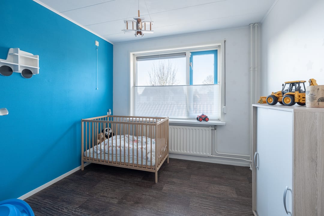 Foto 22 van De Savornin Lohmanlaan 7