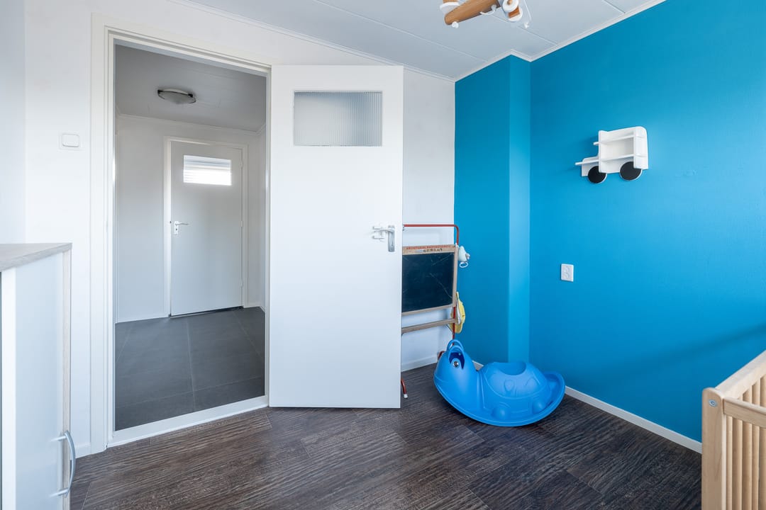 Foto 23 van De Savornin Lohmanlaan 7