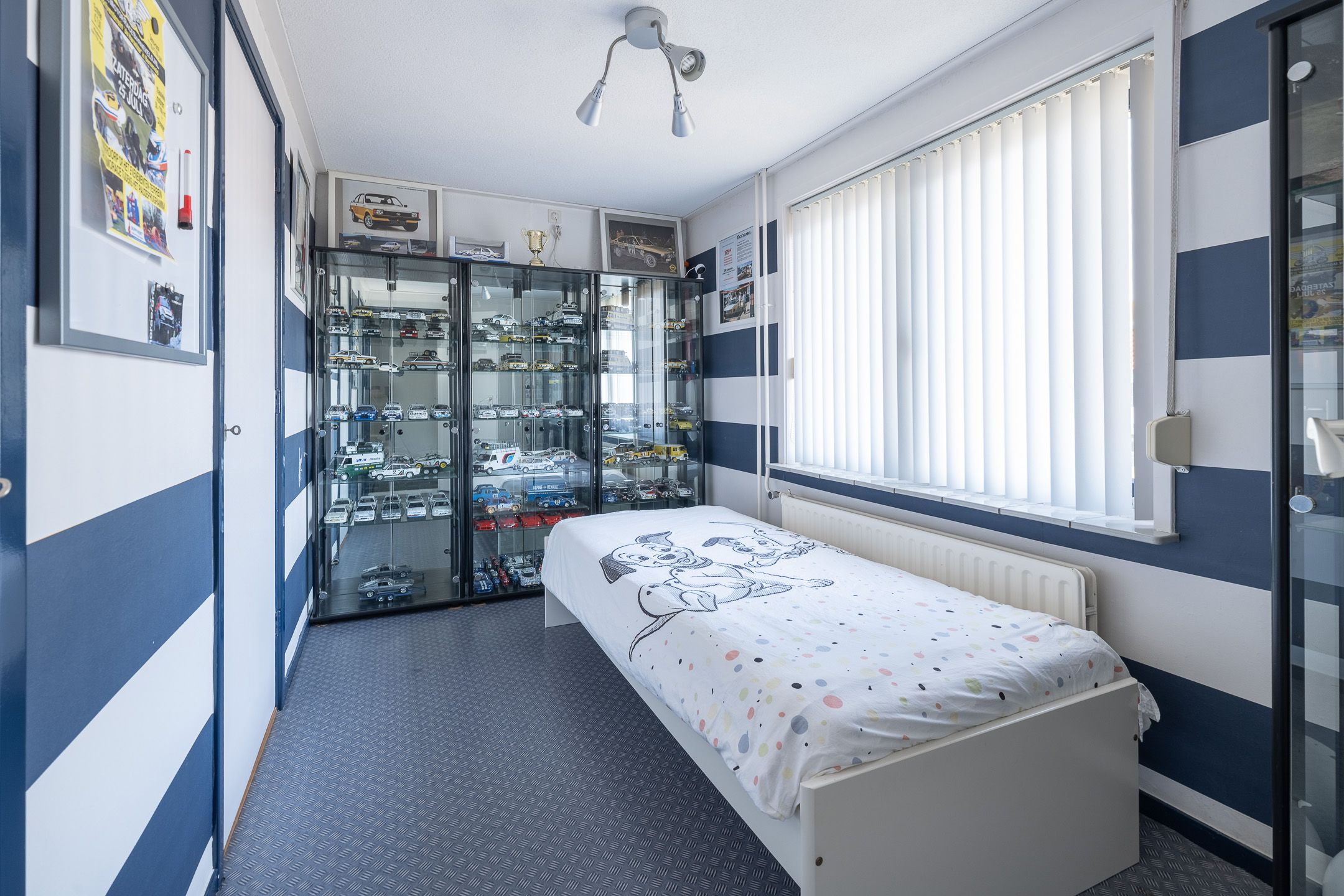 Foto 24 van De Savornin Lohmanlaan 7