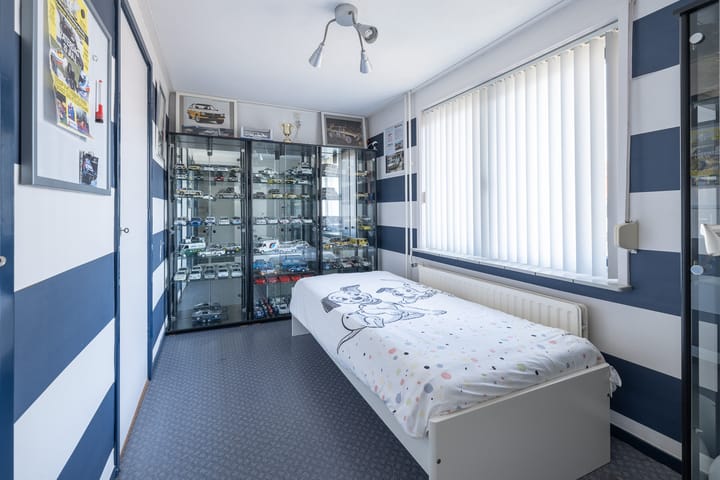 Photo 24 of De Savornin Lohmanlaan 7