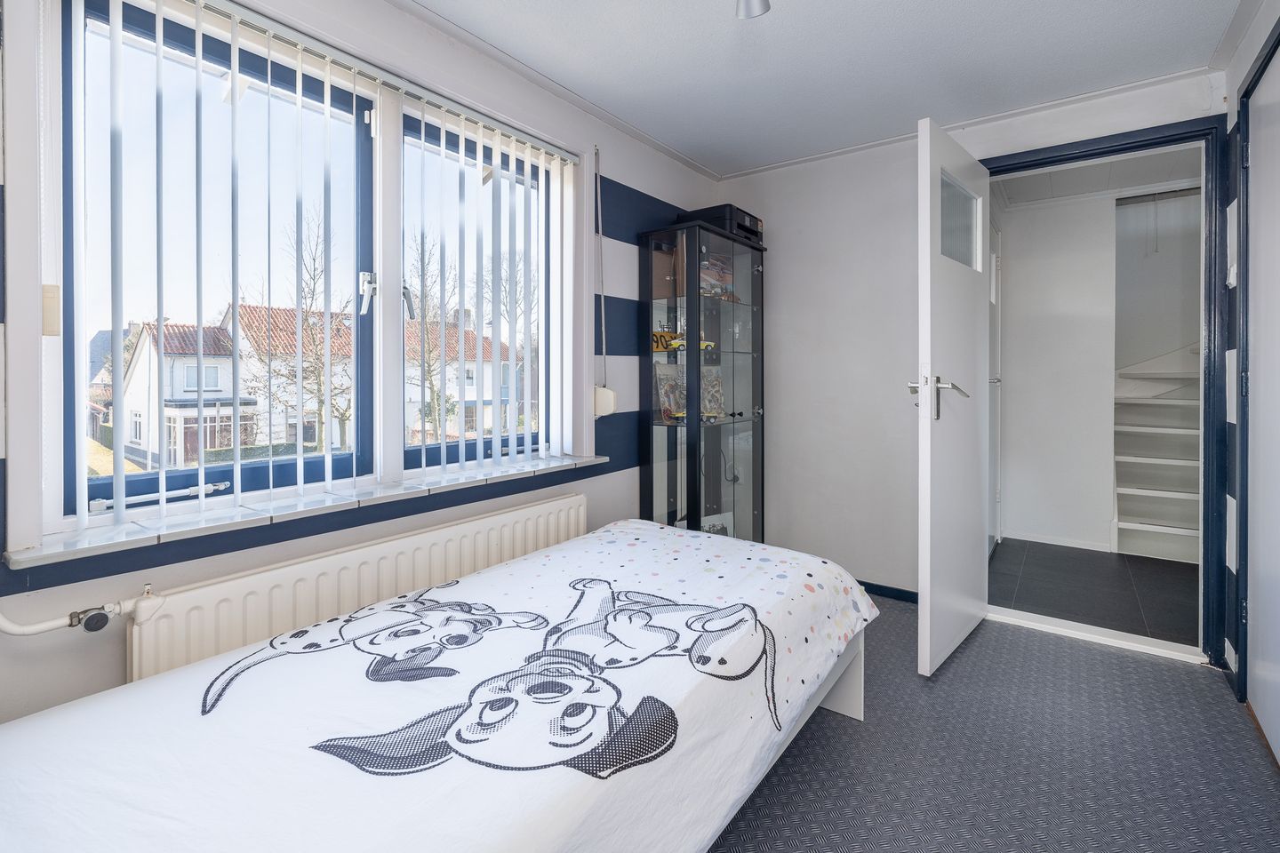 Foto 25 van De Savornin Lohmanlaan 7