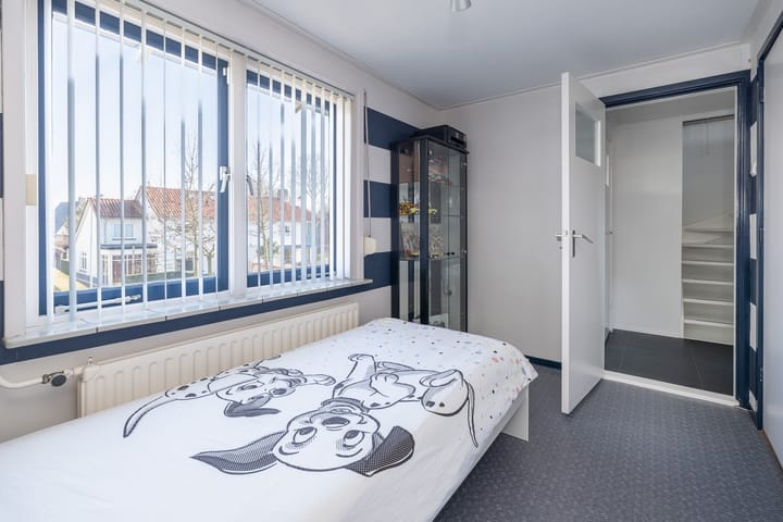 Photo 25 of De Savornin Lohmanlaan 7