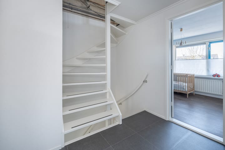 Photo 28 of De Savornin Lohmanlaan 7