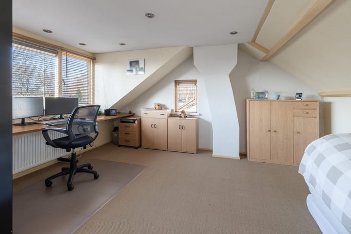 Photo 29 of De Savornin Lohmanlaan 7