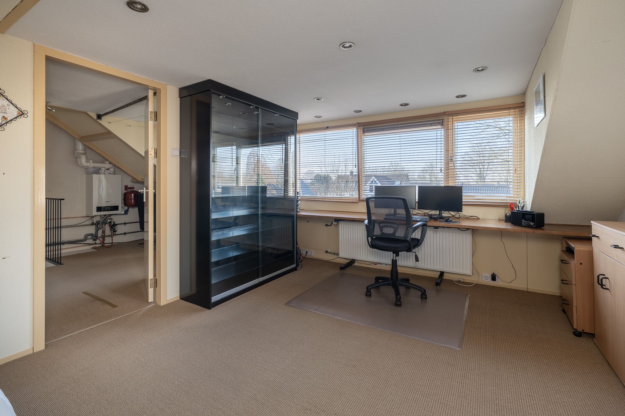 Foto 30 van De Savornin Lohmanlaan 7