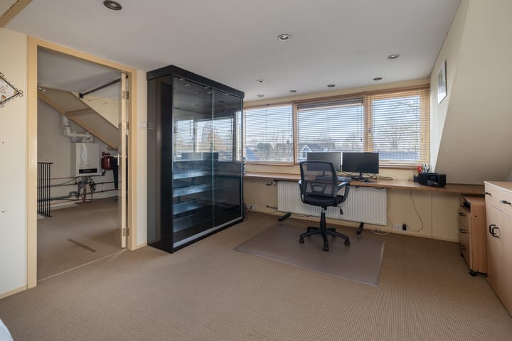 Photo 30 of De Savornin Lohmanlaan 7