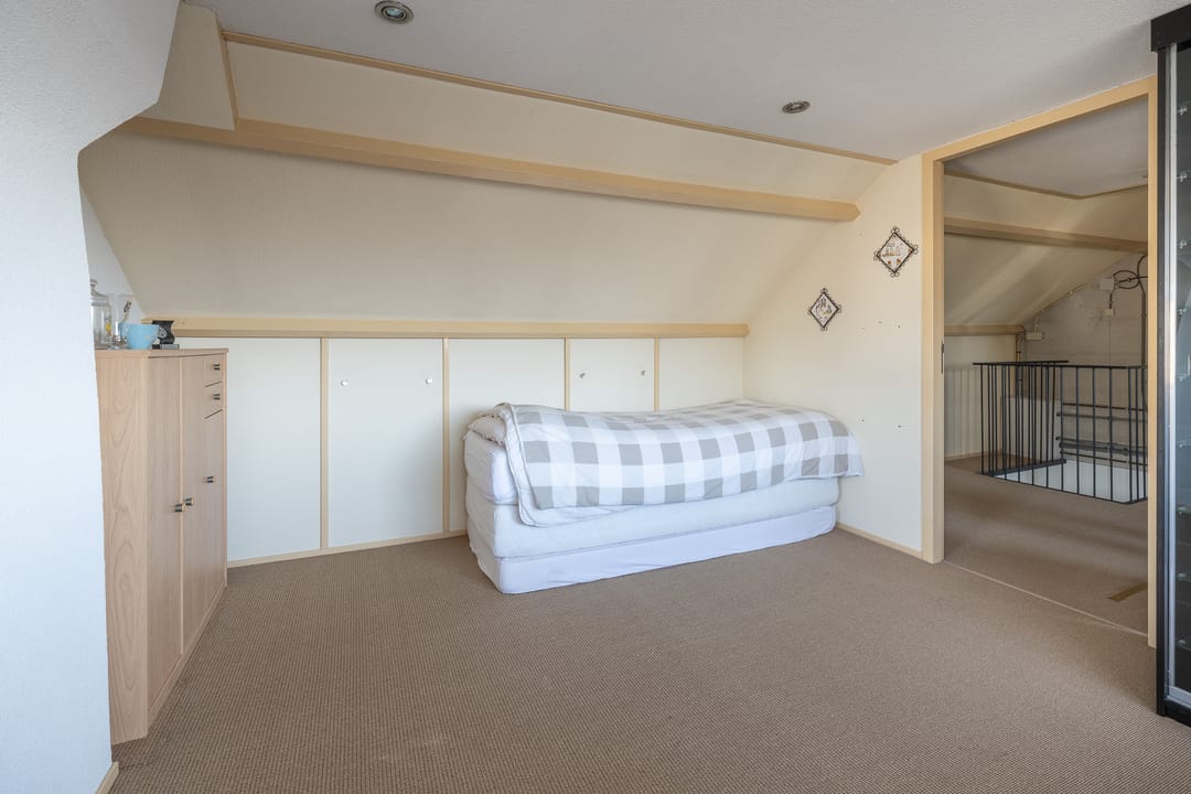 Foto 31 van De Savornin Lohmanlaan 7