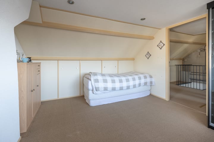 Photo 31 of De Savornin Lohmanlaan 7