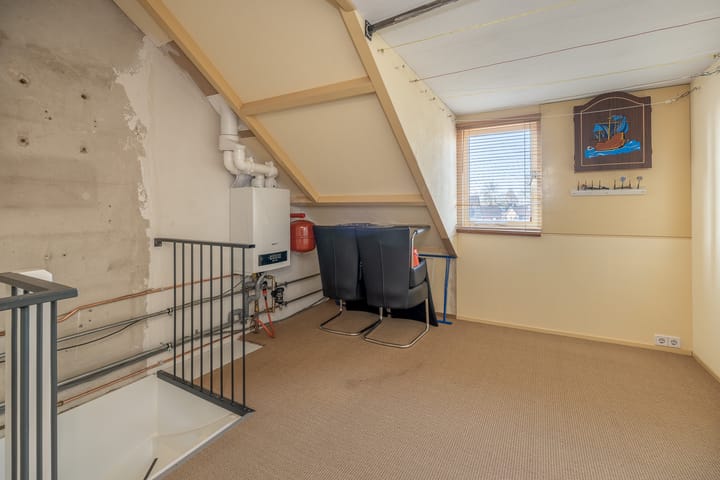 Photo 32 of De Savornin Lohmanlaan 7