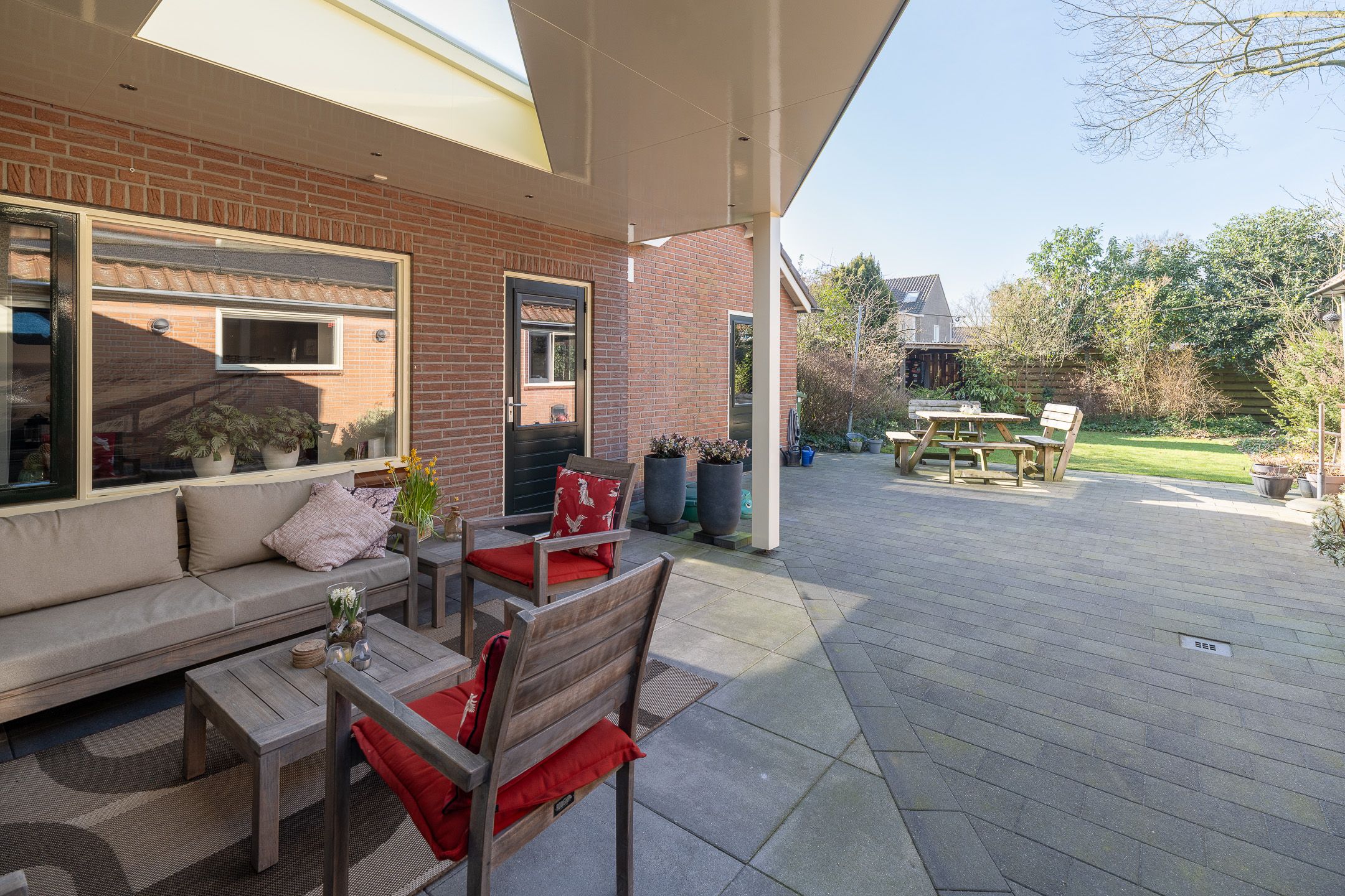 Foto 33 van De Savornin Lohmanlaan 7