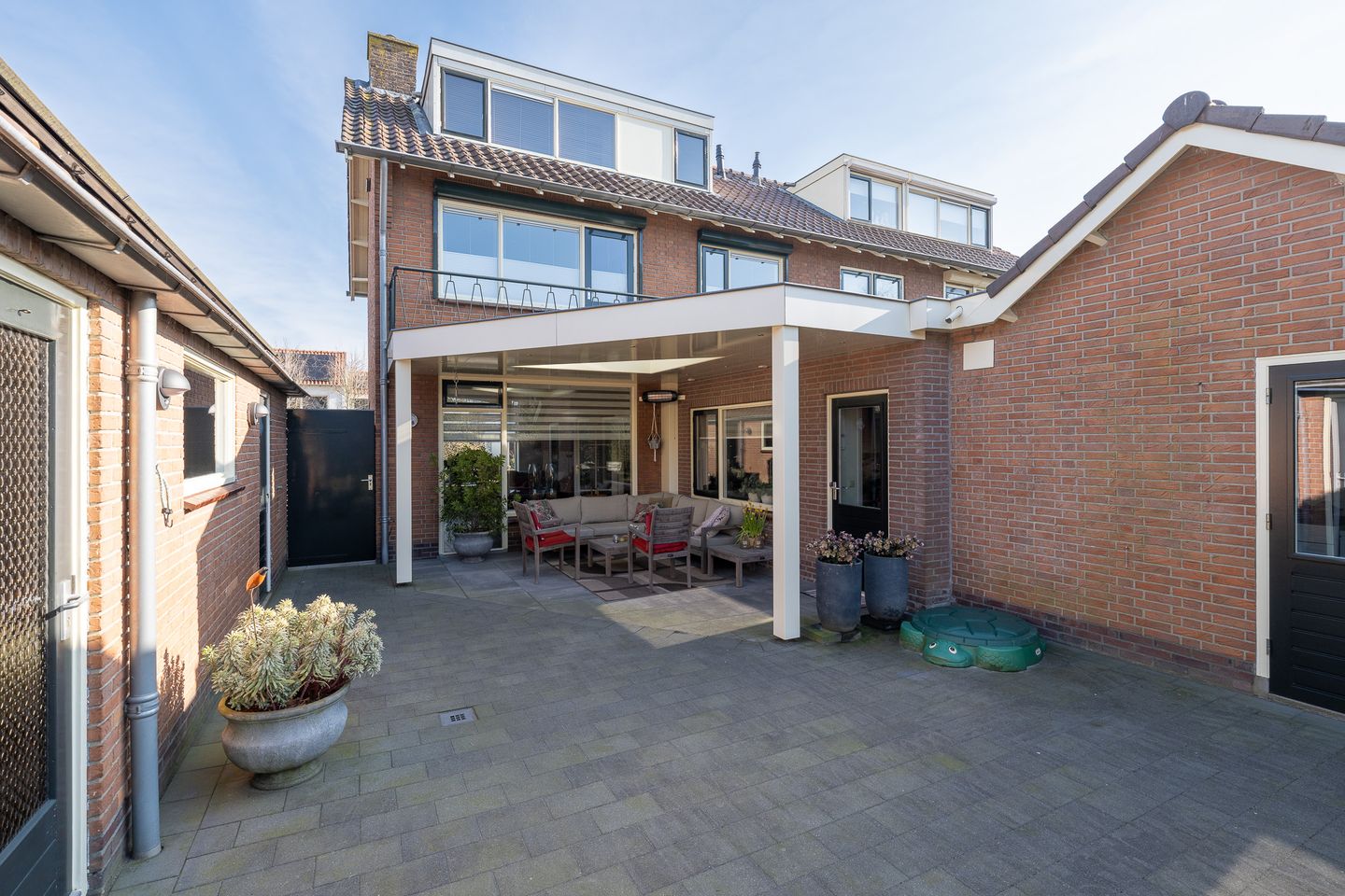 Foto 34 van De Savornin Lohmanlaan 7