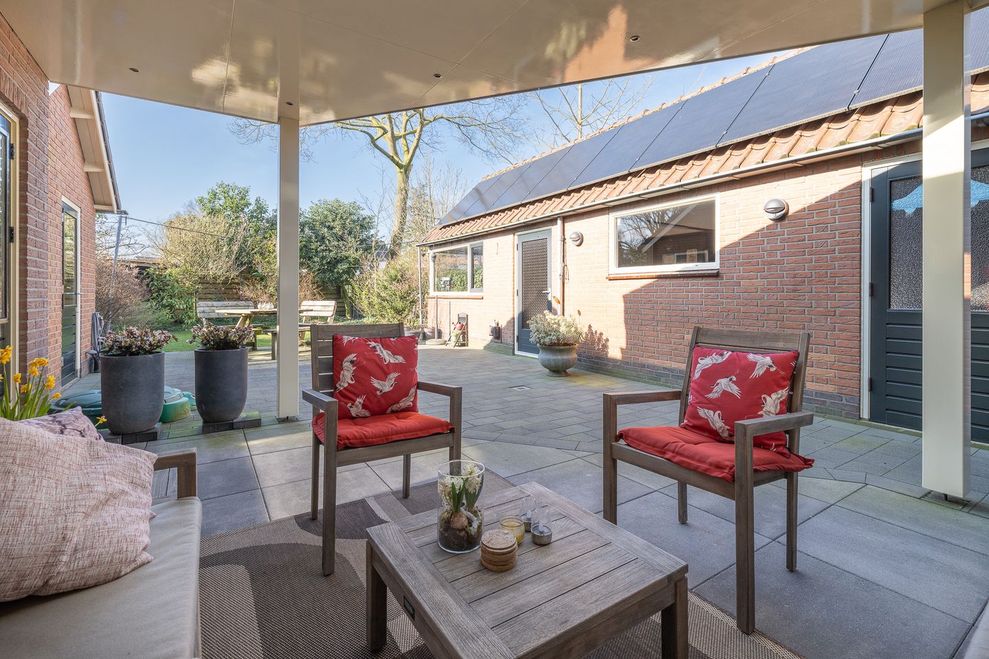 Foto 35 van De Savornin Lohmanlaan 7