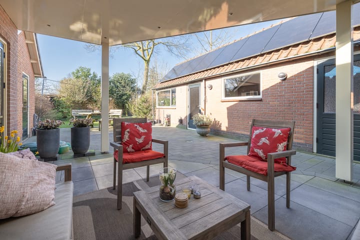 Photo 35 of De Savornin Lohmanlaan 7