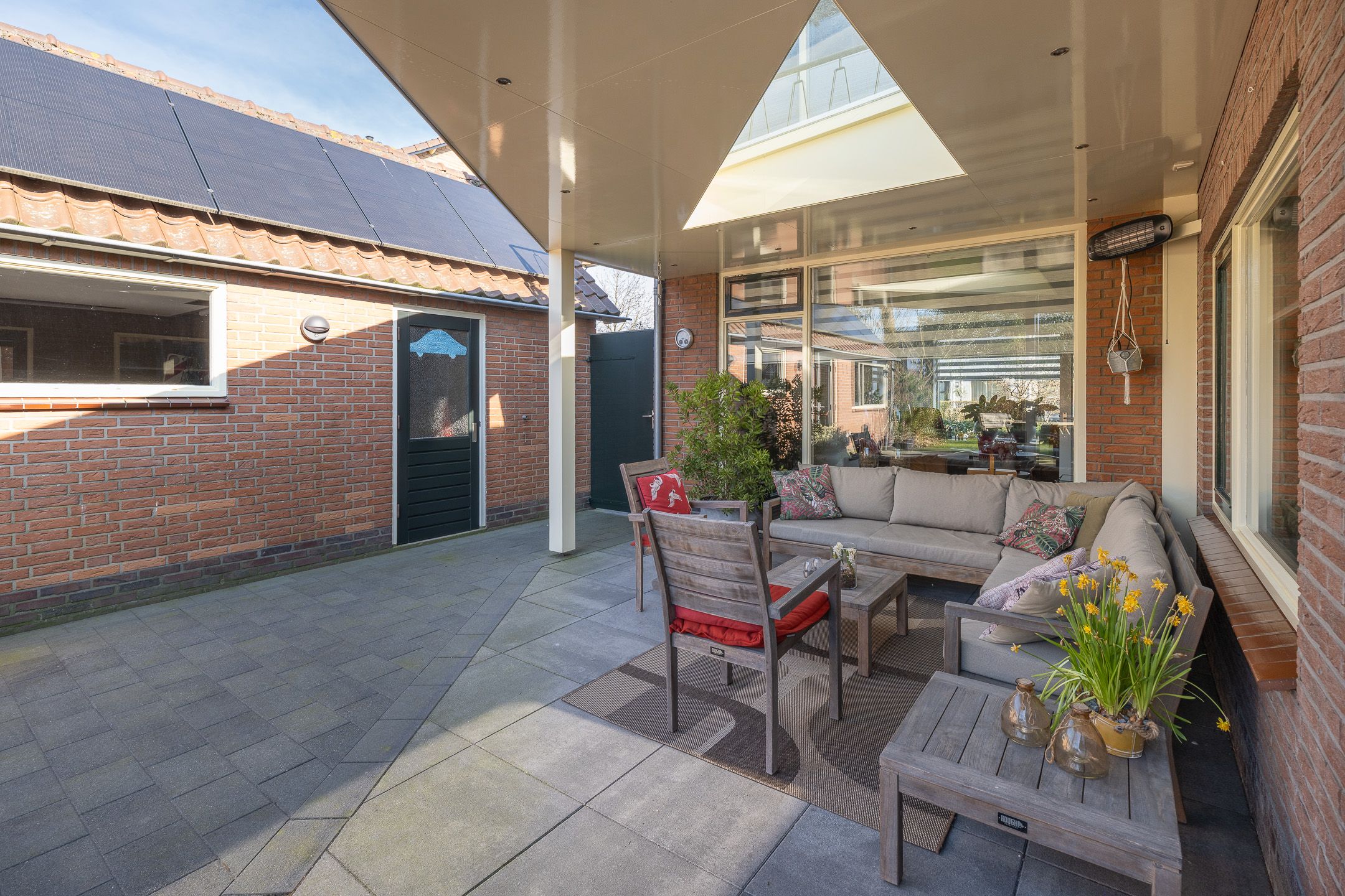 Foto 36 van De Savornin Lohmanlaan 7