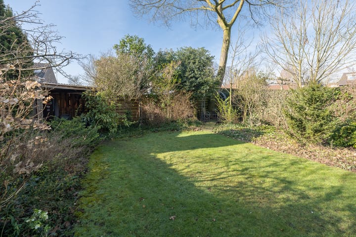 Photo 37 of De Savornin Lohmanlaan 7