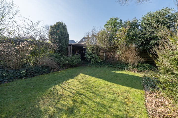 Photo 38 of De Savornin Lohmanlaan 7