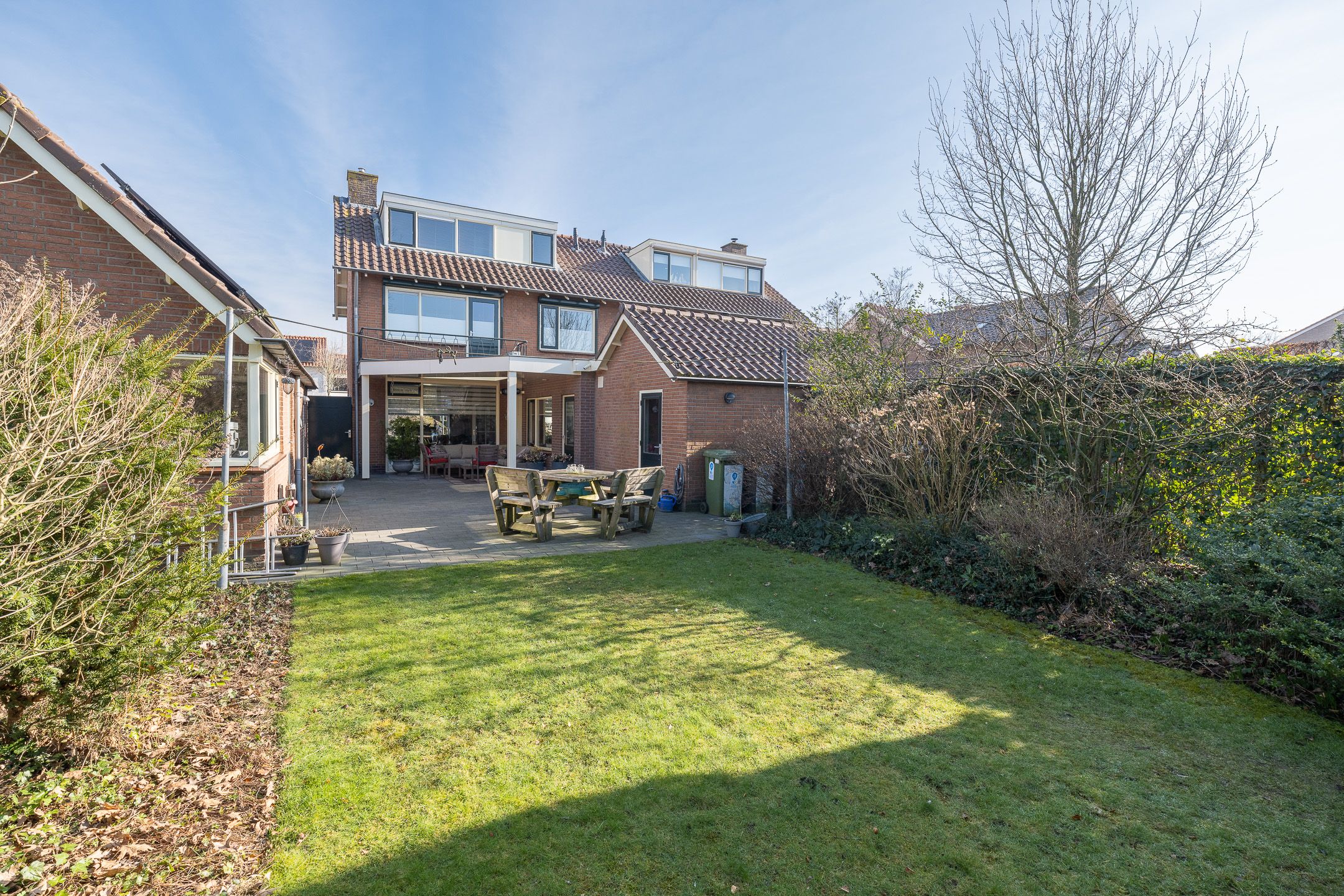 Foto 39 van De Savornin Lohmanlaan 7