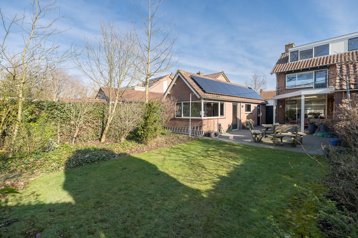 Photo 40 of De Savornin Lohmanlaan 7