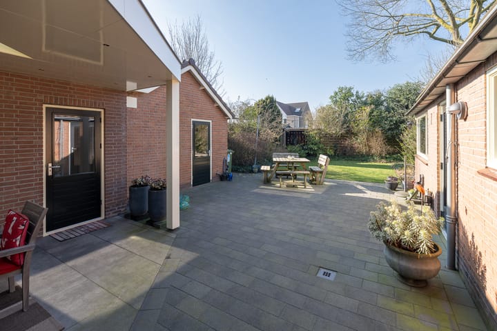 Photo 42 of De Savornin Lohmanlaan 7