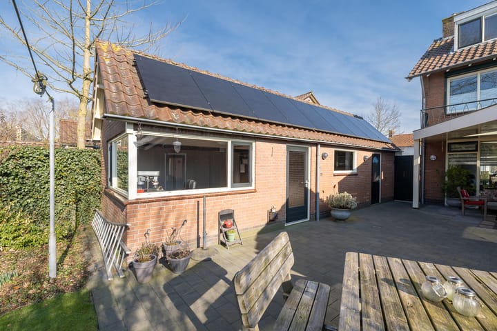 Photo 43 of De Savornin Lohmanlaan 7