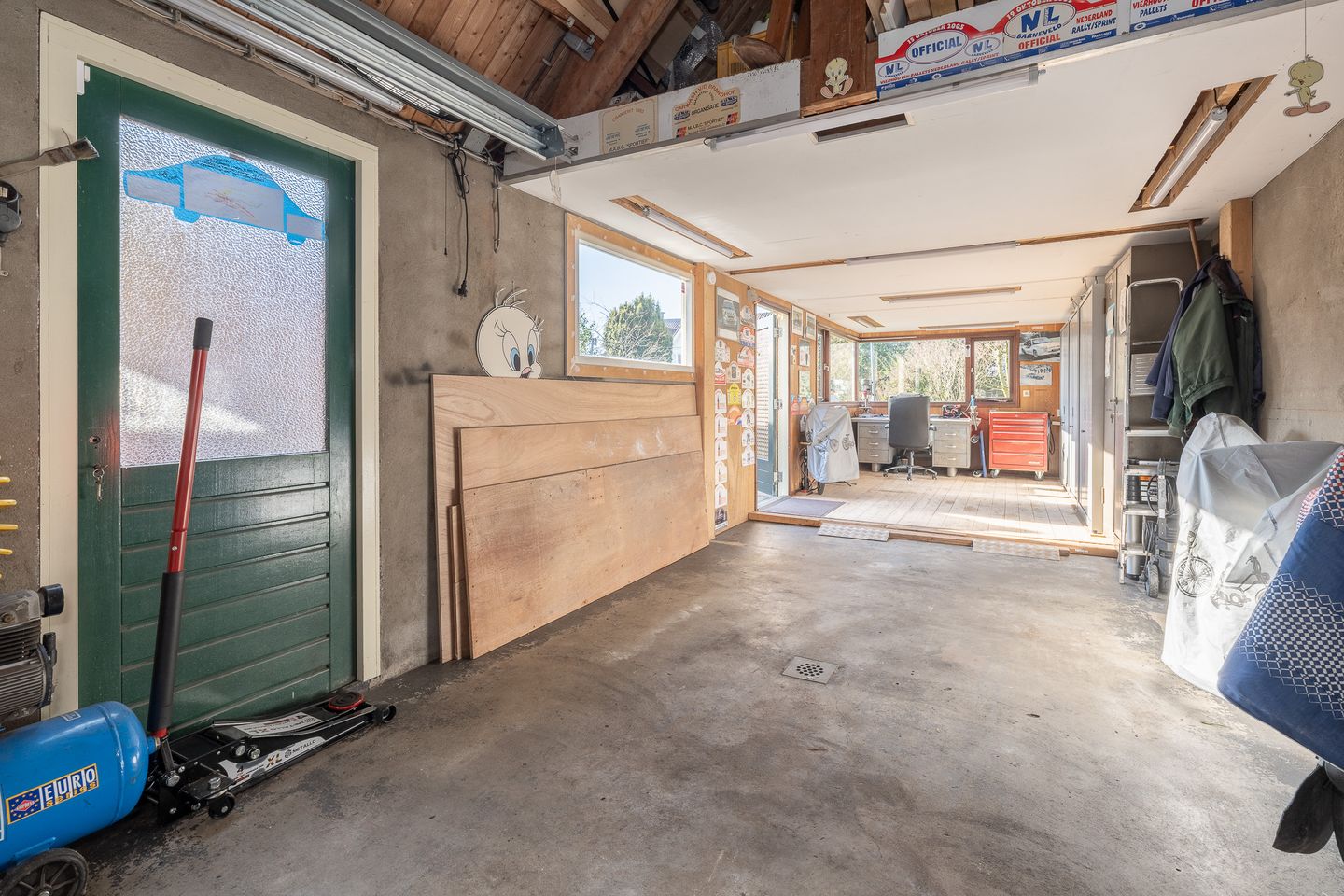 Foto 44 van De Savornin Lohmanlaan 7