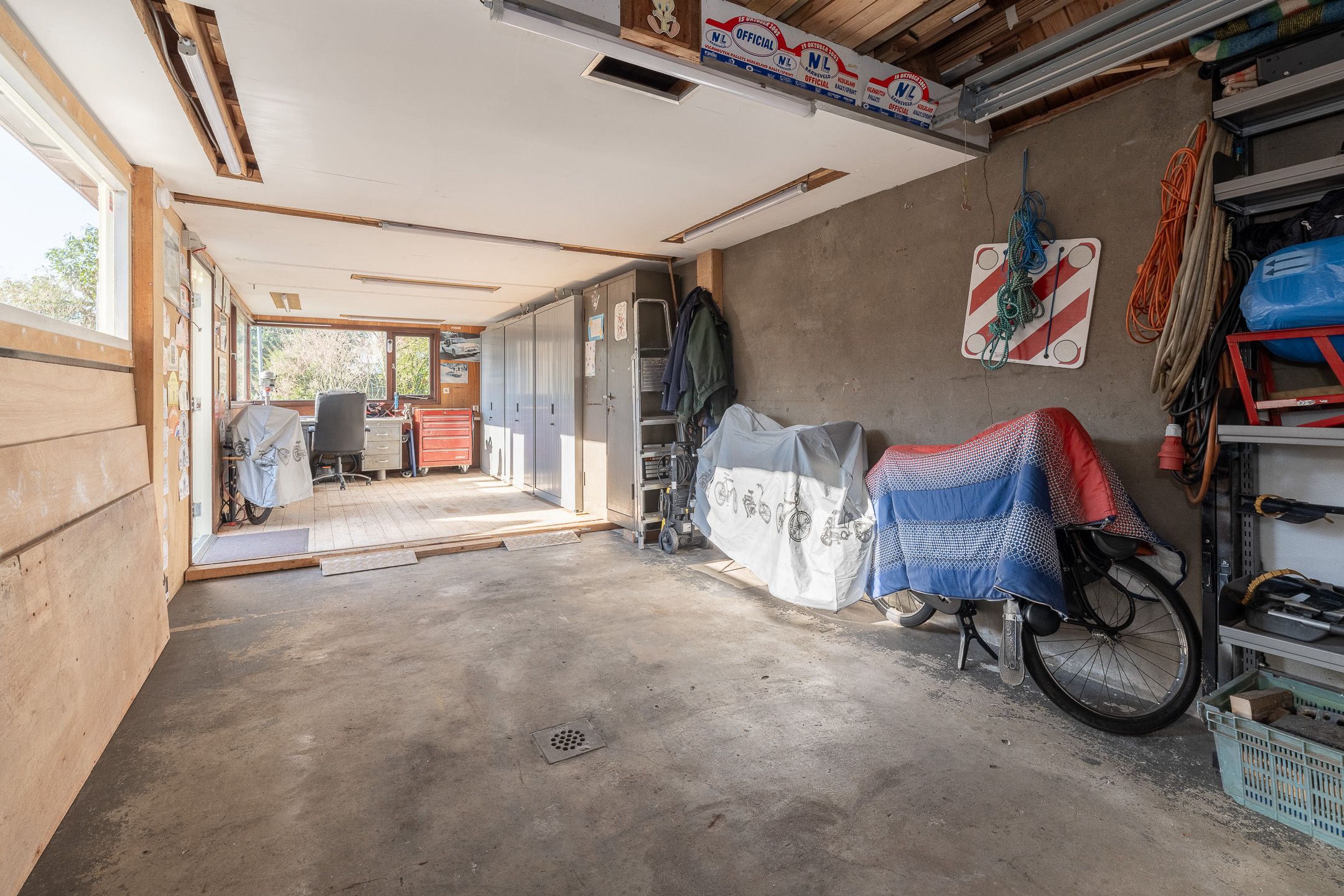 Foto 45 van De Savornin Lohmanlaan 7