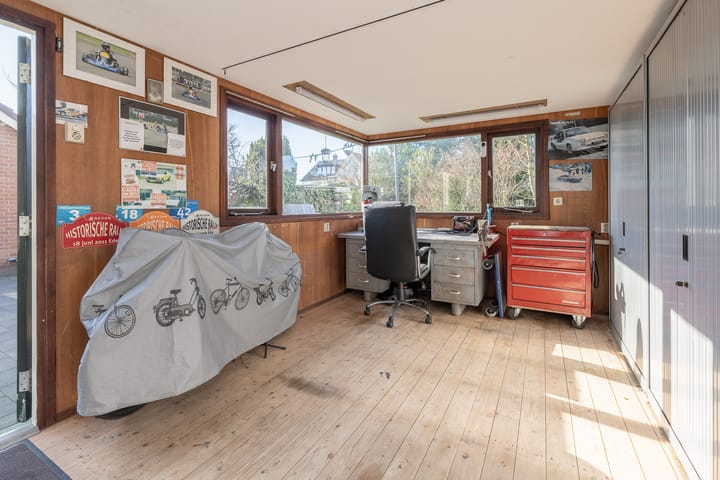 Photo 46 of De Savornin Lohmanlaan 7