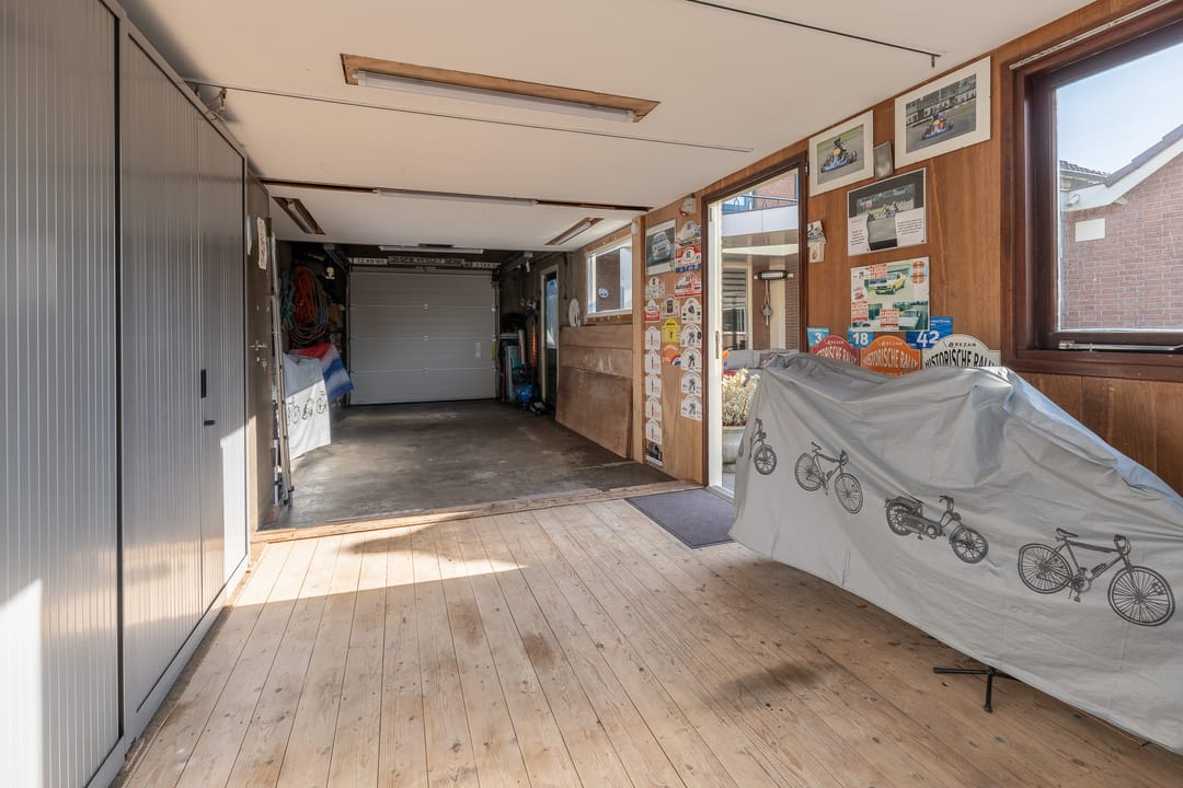 Foto 47 van De Savornin Lohmanlaan 7