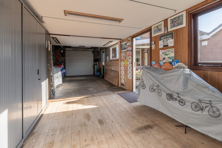 Photo 47 of De Savornin Lohmanlaan 7