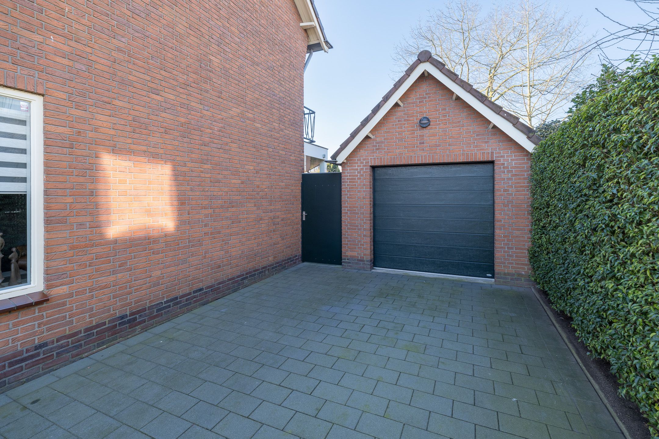 Foto 48 van De Savornin Lohmanlaan 7